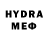 MDMA crystal Anna Yakhina